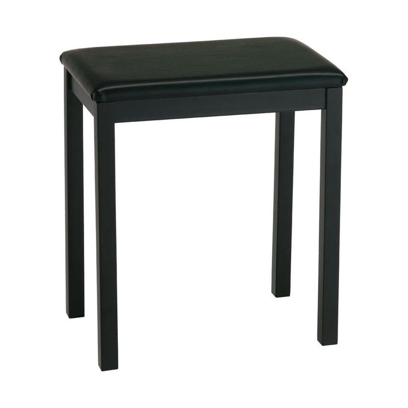Roland BNC-11 Piano Stool in Black