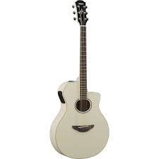 [APX600] YAMAHA GUITAR ACOUSTIC