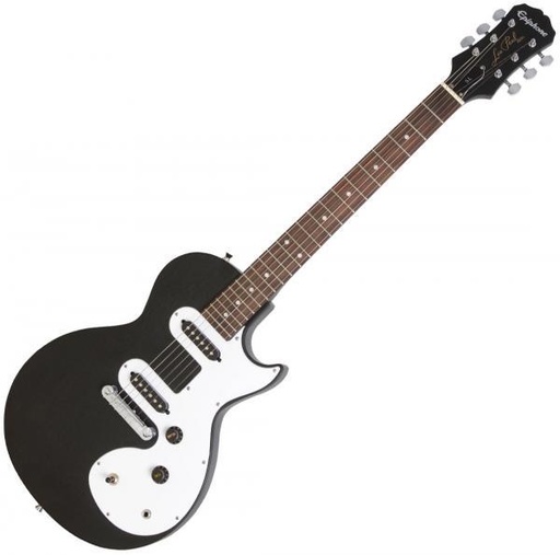 [711106701509] LES PAUL MELODY MAKER E1-EBONY