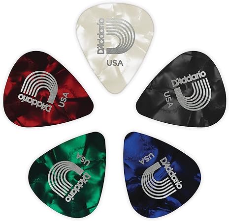 [77903450114] DADDARIO PICKS