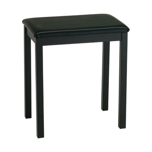 [761294410066] Roland BNC-11 Piano Stool in Black