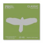 [100148:003:001:001] PRS 10-46 Classic Regular Light Electric Guitar Strings