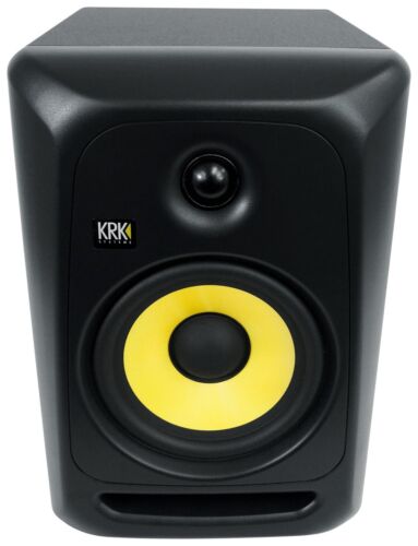 [816654004529] KRK CL8G3 Rokit Classic Active monitor
