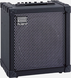 [478569874698] Roland cube 60 guitar amp NG