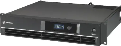Dynacord	L1800FD