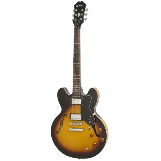 [M-Wir] Epiphone ES-335-VINTAGE SUNBURST