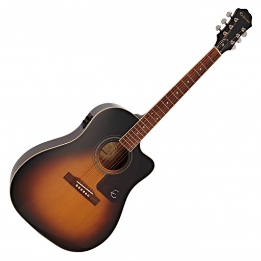 Epiphone J-45 EC STUDIO-VINTAGE SUNBURST