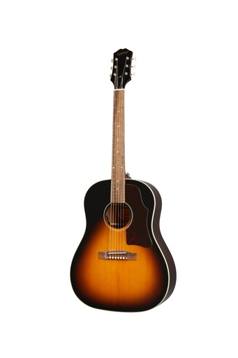 [acoustic guitar] Epiphone J-45-AGED VINTAGE SUNBURST