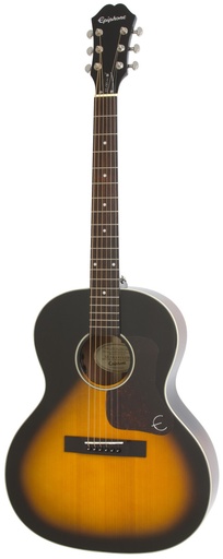 [acoustic guitar] Epiphone L-00 STUDIO-VINTAGE SUNBURST