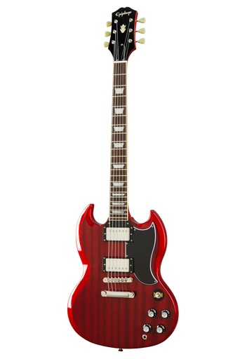 [electric guitar] Epiphone SG STANDARD 61-VINTAGE CHERRY